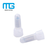 Factory Electrical Nylom Insulated Nature CE Closed End Wire Connectors